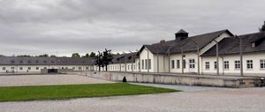 Offer Experience History - Dachau Concentration Camp
