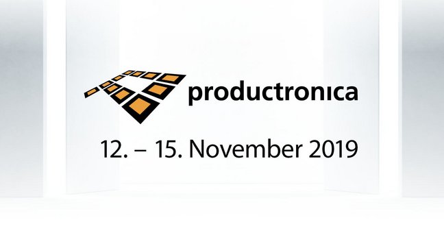 productronica 2019