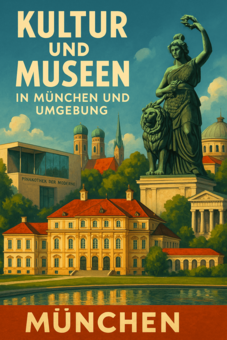 Culture & musées autour de l'hôtel Blauer Karpfen