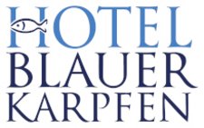 Hotel Blauer Karpfen