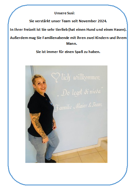 Notre Susi