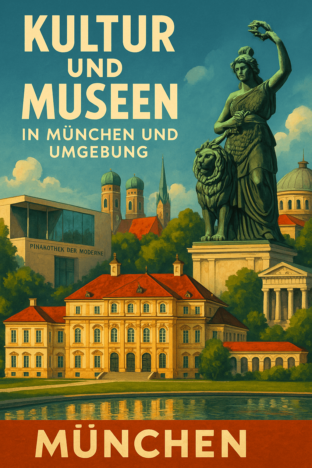 Culture & musées autour de l'hôtel Blauer Karpfen