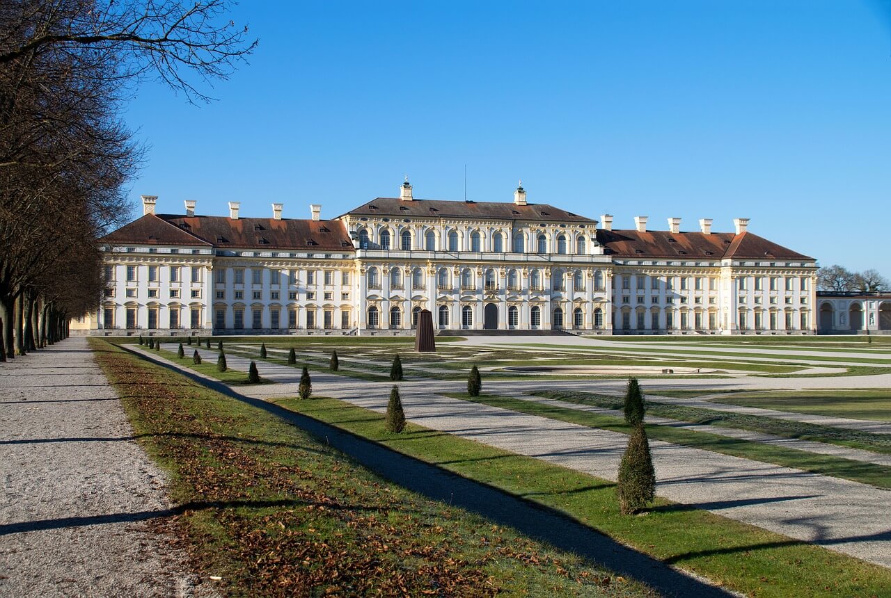 Chateau Schleissheim